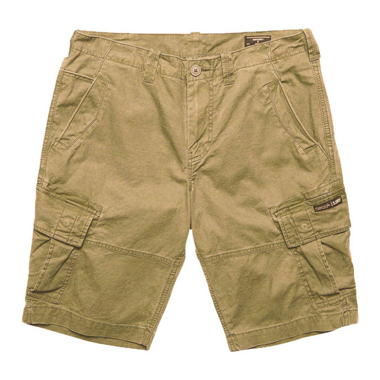 Superdry Ανδρική βερμούδα Core Cargo Heavy Shorts